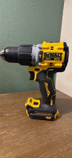 Dewalt hammer drill