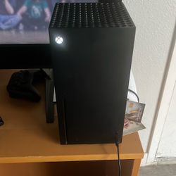Xbox Series X