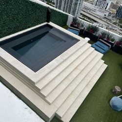 Tiles For Pools And More