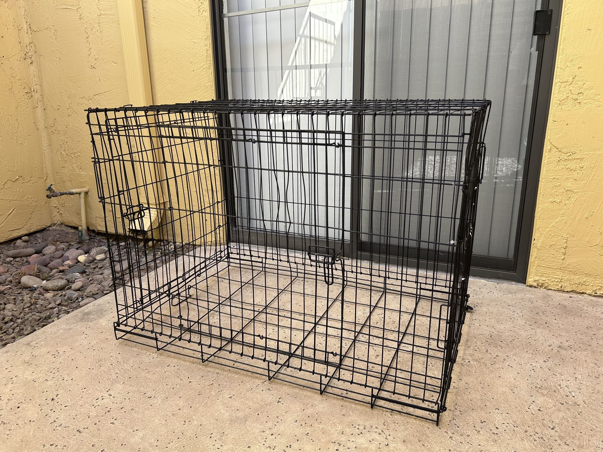 Dog Crate