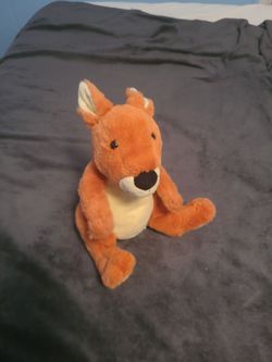 Kangaroo.