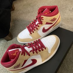 Jordan Size 13 Brand New 