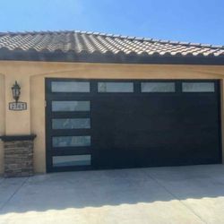 Garage Doors 