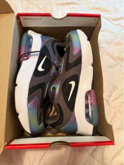 Nikes