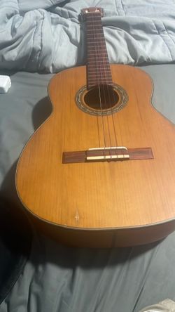 Victor heradez guitar offer me a deal