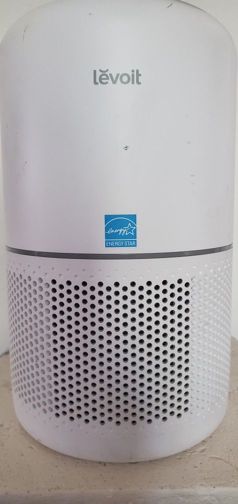Air Purifier, Levoit True Hepa
