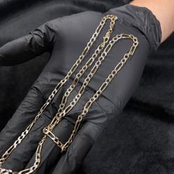 14kt  Gold Chain 