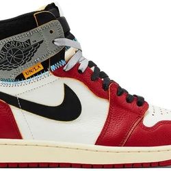 Jordan 1 Retro high OG SP