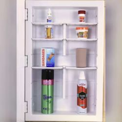 Medicine Cabinet 