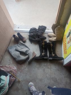 Boots