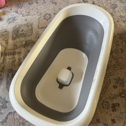 Baby Bathtub 