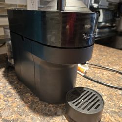 Nespresso Vurtuo Espresso Coffee Machine