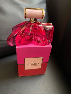 Carolina Herrera La Bomba Perfume 80ml