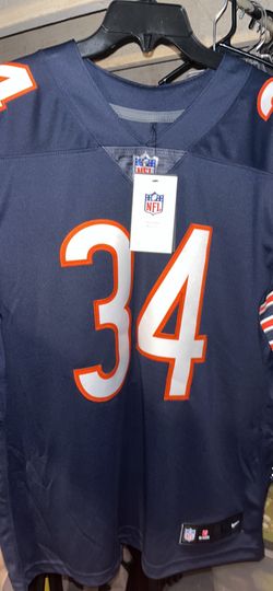 Walter Payton Jersey