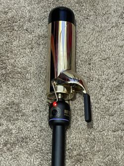 Curling Iron 2” Hot Tools