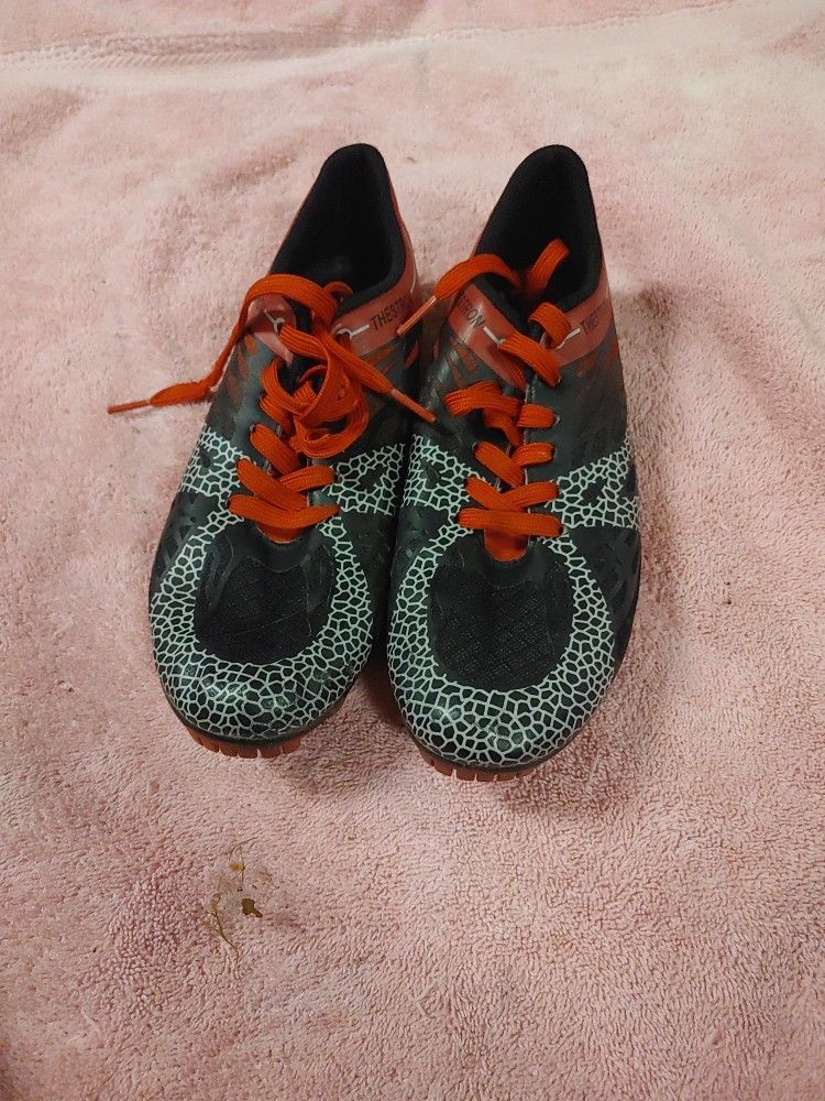 Track Shoes, Thestron Brand, Size 6 Womens