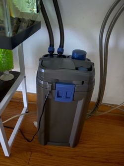 Oase BioMaster 2 Thermo 350