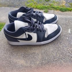 Jordans
