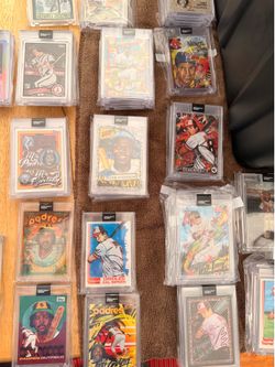 Topps Project 2020