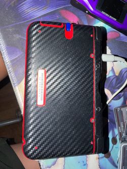 Nintendo 3DS XL $200