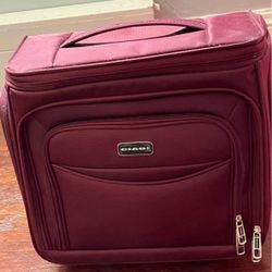 Ciao Luggage (under seat and carry on) 