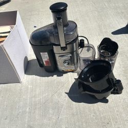 Juicer 