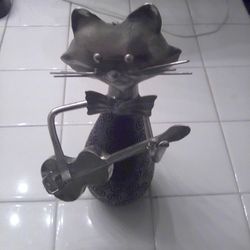 Vintage Cat