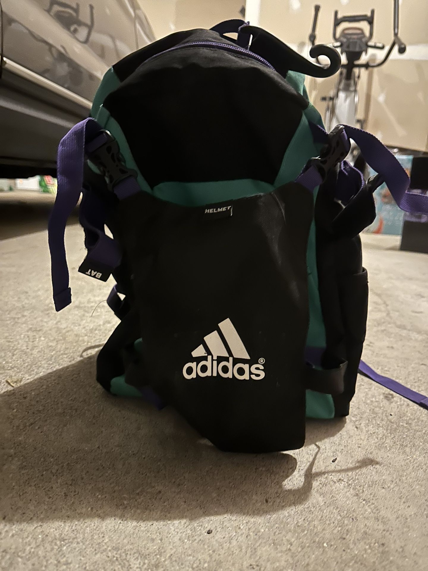 Baseball/Softball Backpack 