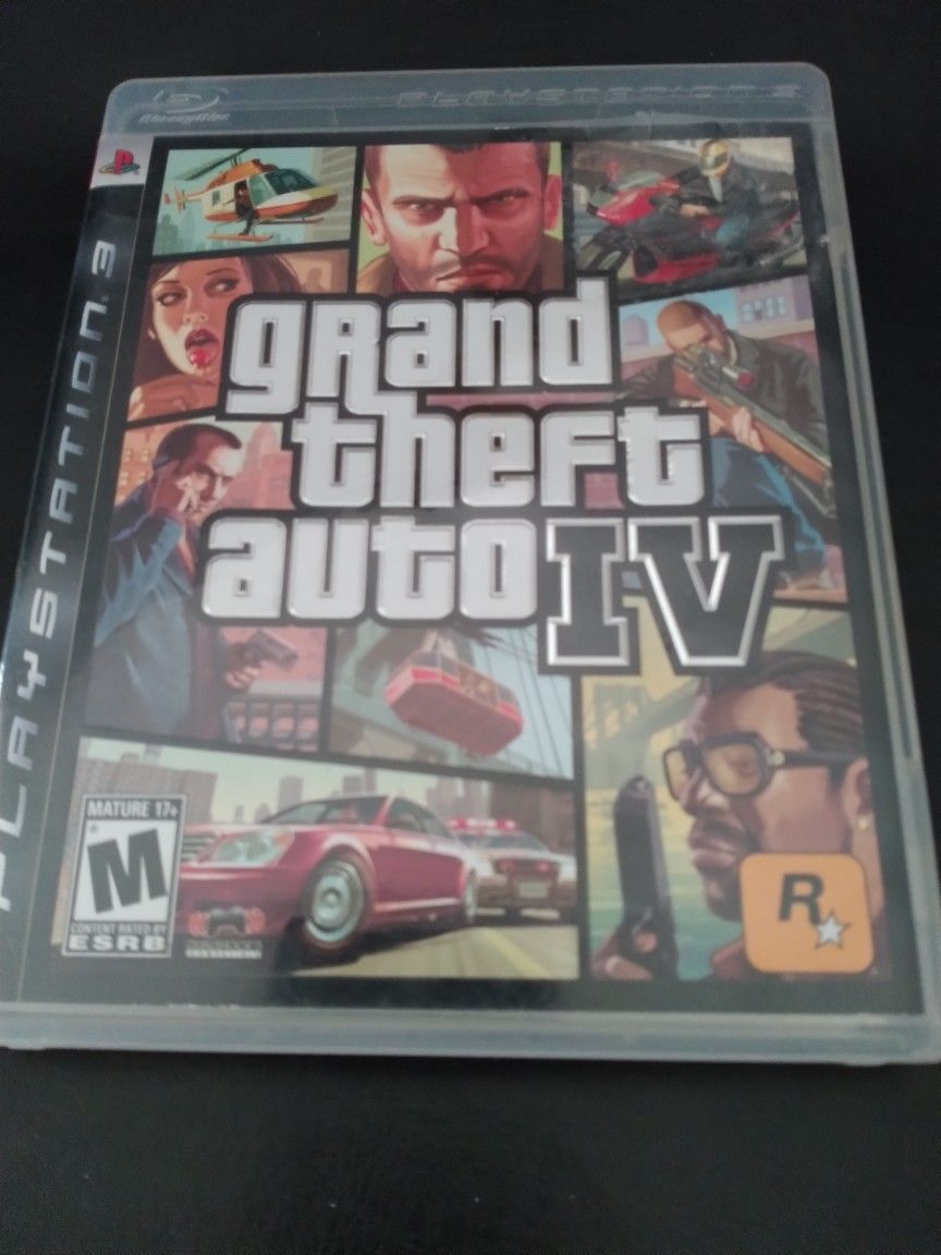 PS3 Games