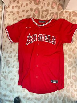 Angels jersey