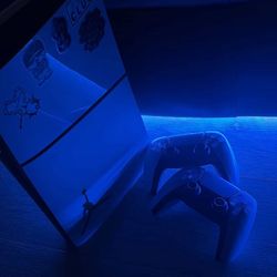 PlayStation 5 Digital Edition Console (Slim)