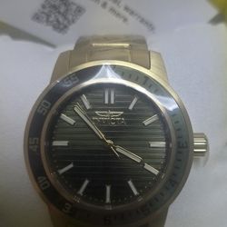 Invicta Watch