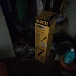 DEWALT XR