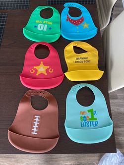 Baby Bibs