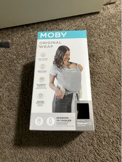 Baby carriers