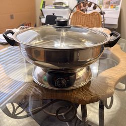 Sonya shabu shabu hotpot