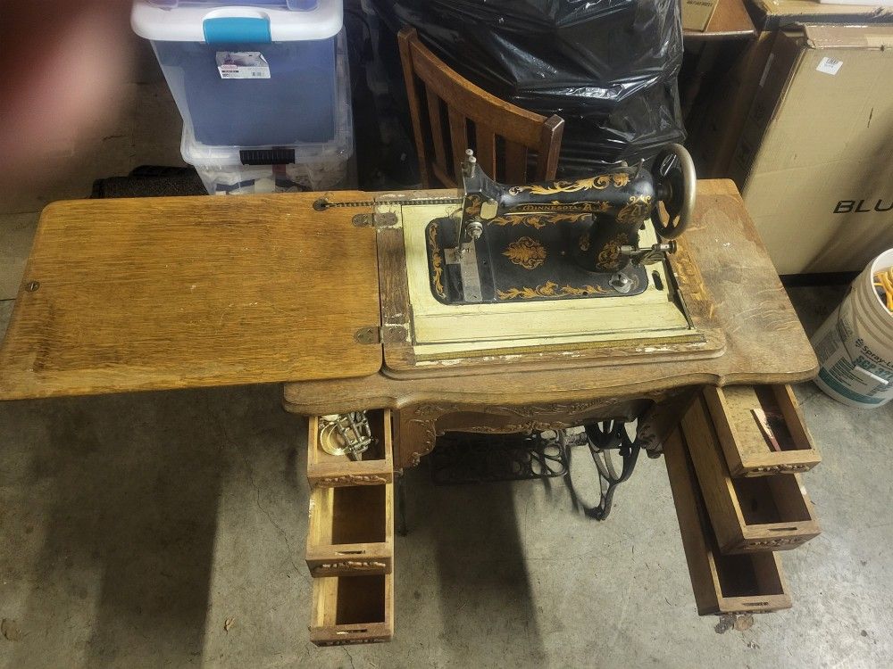 Sewing Machine for Sale in Lacey, WA OfferUp