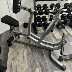 Valor Fitness Row Machine for Sale in Township Of Washington NJ