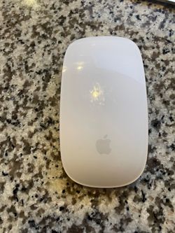 Apple Magic Mouse 2 rechargeable - very good condition - works like new - open to trades
