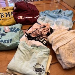 Hoodies, Sweat Shirts