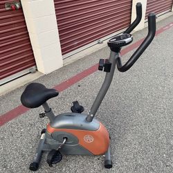 Marcy Exercise Bike Fitness 