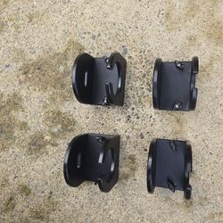 Boat Drink Holders For Trak System 