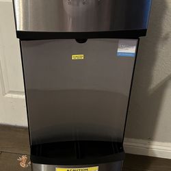 Water Dispenser 💦 