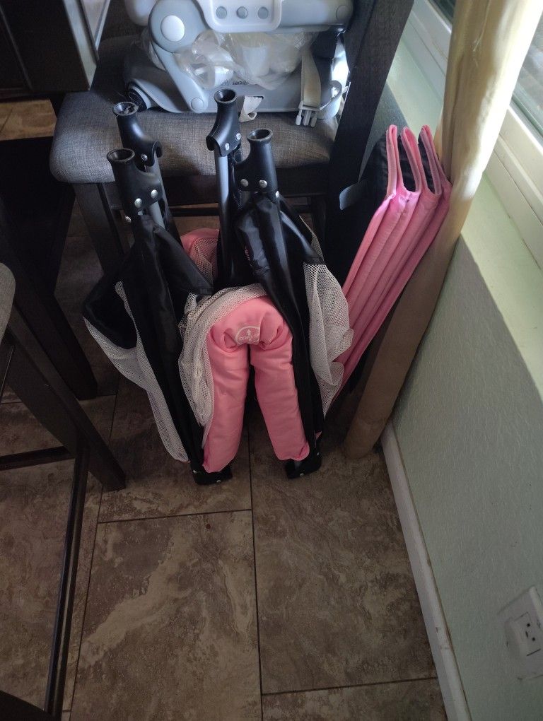 Baby Playpen