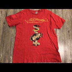 Men’s Ed Hardy’s T-shirt 