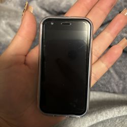 Mini iPhone 