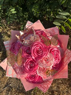 Forever Roses
