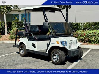 2008 Tomberlin E-Merge