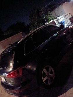 2011 KIA Sportage