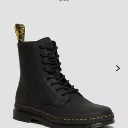 Doc Martens (Men’s 10 Fits Like A 10.5)